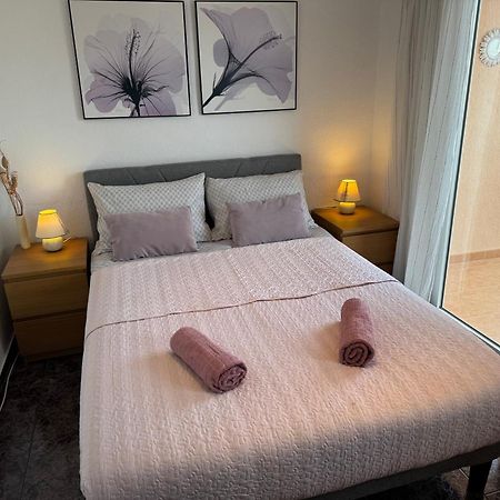 Great Holiday Apartment Close To The Beach Gandía Exterior foto