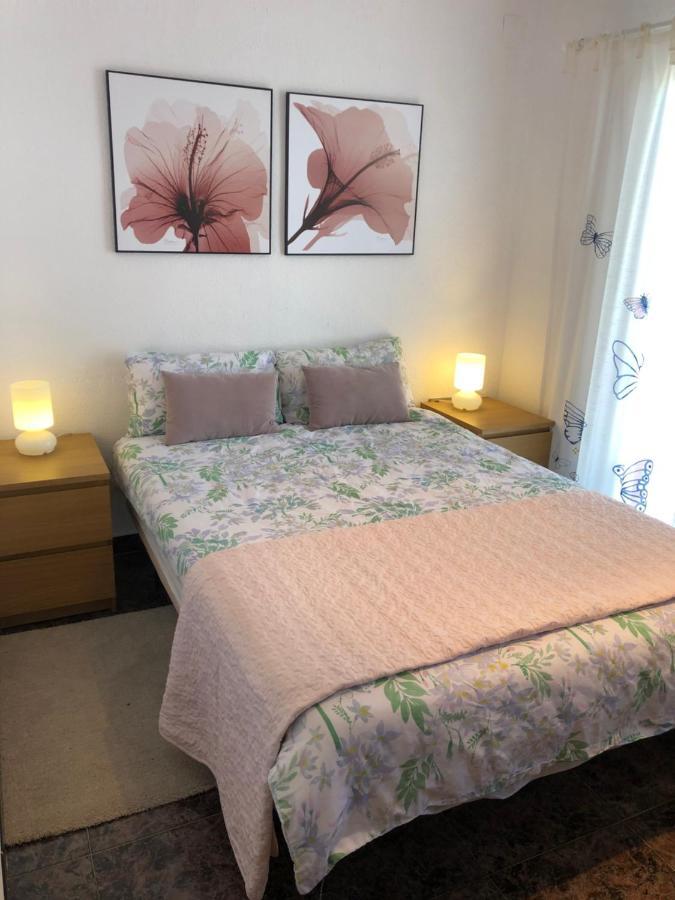 Great Holiday Apartment Close To The Beach Gandía Exterior foto