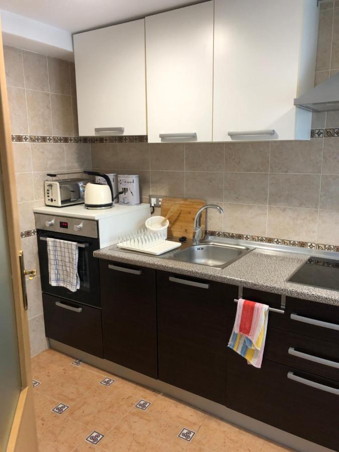 Great Holiday Apartment Close To The Beach Gandía Exterior foto