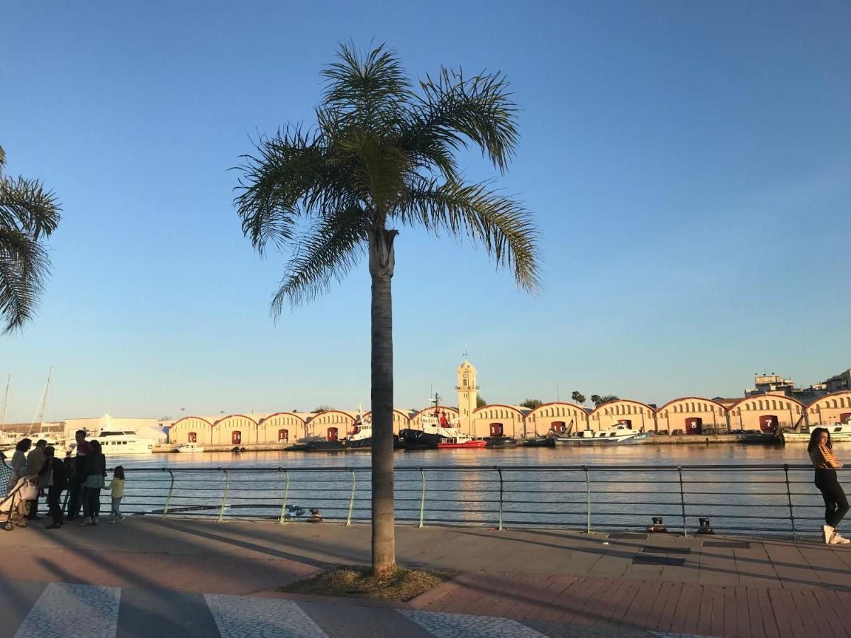 Great Holiday Apartment Close To The Beach Gandía Exterior foto